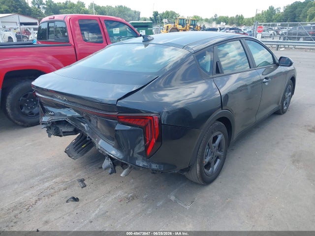 2026 KIA K4 LXS photo 4