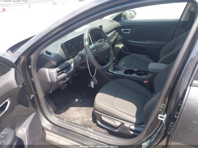 2026 KIA K4 LXS photo 5