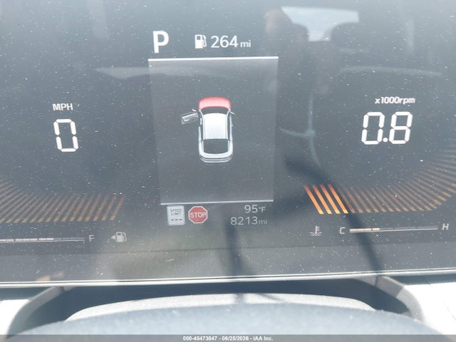 2026 KIA K4 LXS photo 7