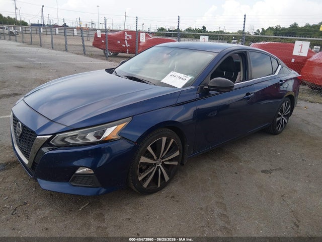 صورة 2 لـ 2019 Nissan ALTIMA 2.5 SR