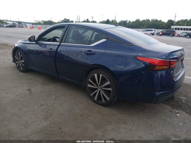 صورة 3 لـ 2019 Nissan ALTIMA 2.5 SR