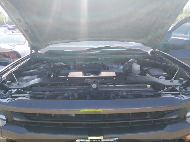 2016 Chevrolet SILVERADO 1500 LT 照片 10