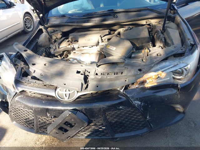 صورة 10 لـ 2017 Toyota CAMRY SE