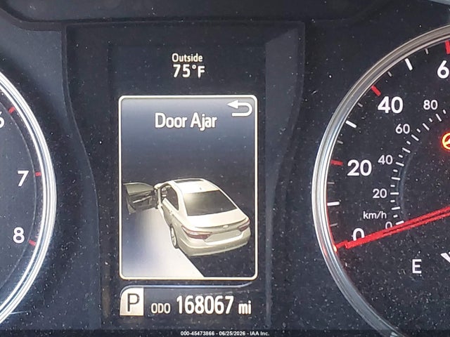 2017 Toyota CAMRY SE thumbnail 15