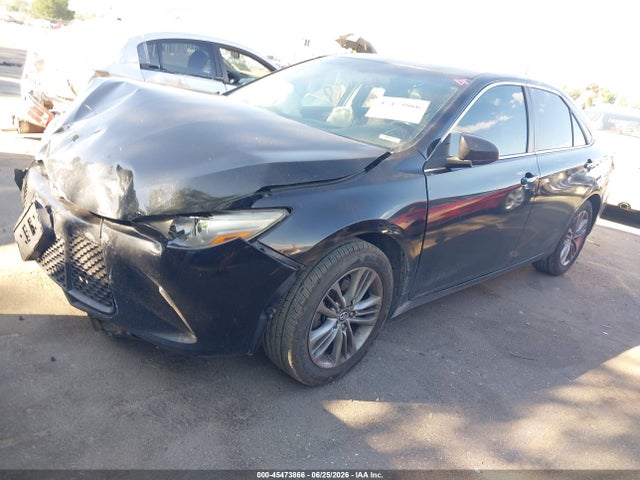 صورة 2 لـ 2017 Toyota CAMRY SE