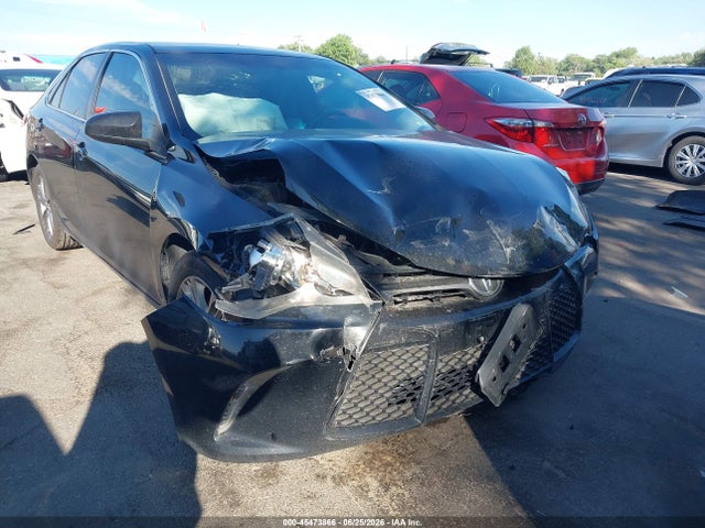 صورة 6 لـ 2017 Toyota CAMRY SE