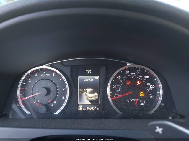 صورة 7 لـ 2017 Toyota CAMRY SE