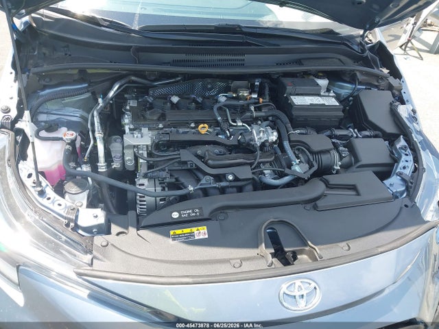 صورة 10 لـ 2026 Toyota COROLLA SE