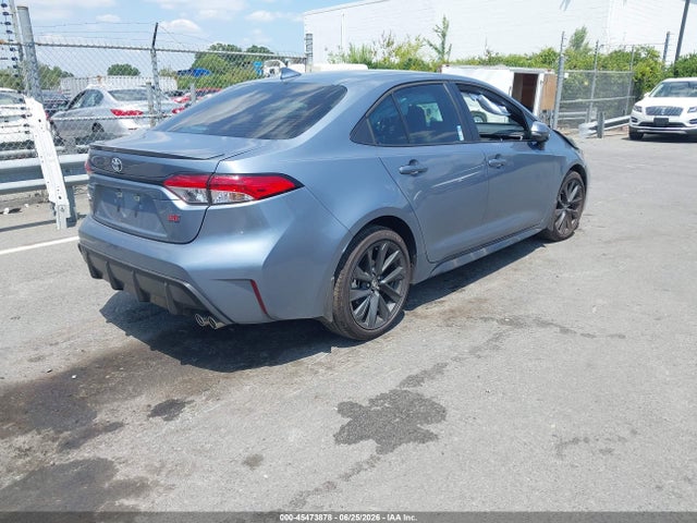 صورة 4 لـ 2026 Toyota COROLLA SE