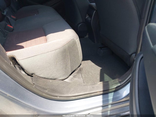 صورة 8 لـ 2026 Toyota COROLLA SE
