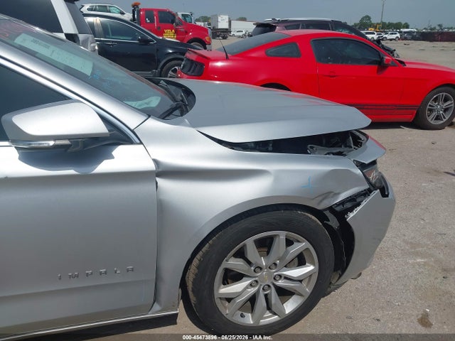 2019 Chevrolet IMPALA LT thumbnail 17