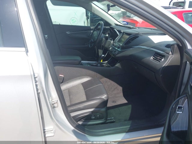 2019 Chevrolet IMPALA LT photo 5
