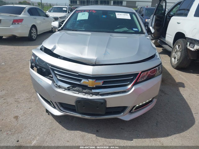 2019 Chevrolet IMPALA LT photo 6
