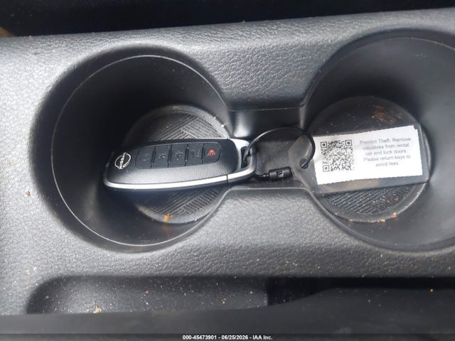 2024 Nissan VERSA 1.6 SR 缩略图 11