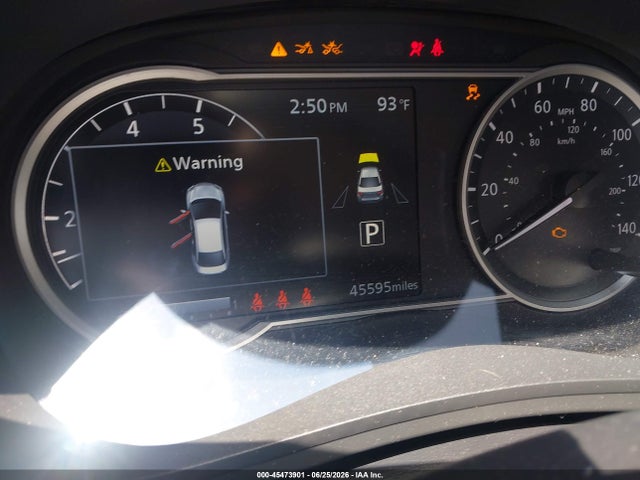 2024 Nissan VERSA 1.6 SR 缩略图 7