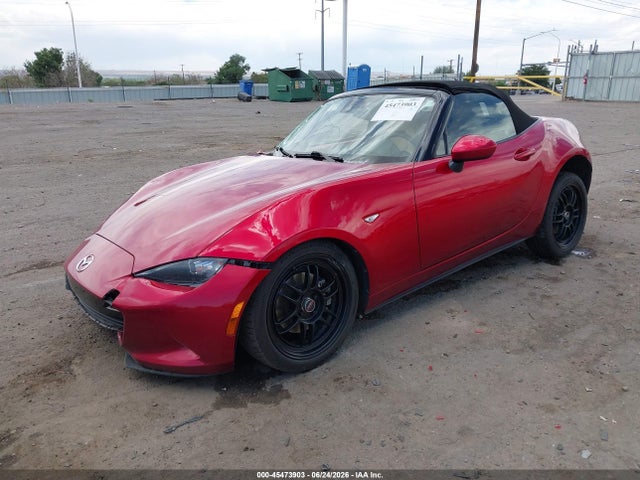 صورة 2 لـ 2020 Mazda MX-5 MIATA GRAND TOURING