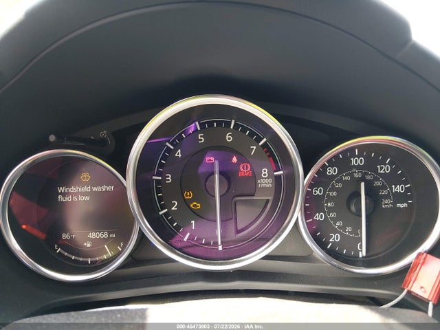 صورة 7 لـ 2020 Mazda MX-5 MIATA GRAND TOURING