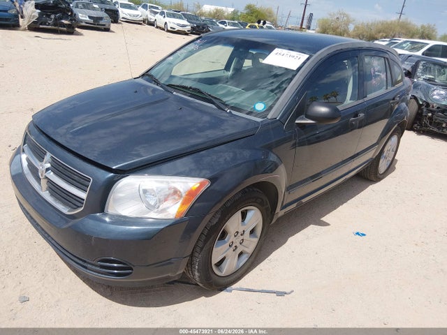 صورة مصغرة 2 لـ 2007 Dodge CALIBER SXT
