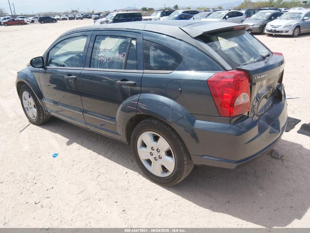 صورة مصغرة 3 لـ 2007 Dodge CALIBER SXT