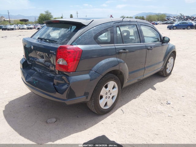 صورة مصغرة 4 لـ 2007 Dodge CALIBER SXT