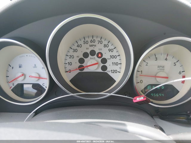 صورة مصغرة 7 لـ 2007 Dodge CALIBER SXT