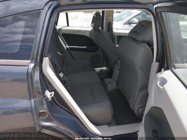 صورة مصغرة 8 لـ 2007 Dodge CALIBER SXT