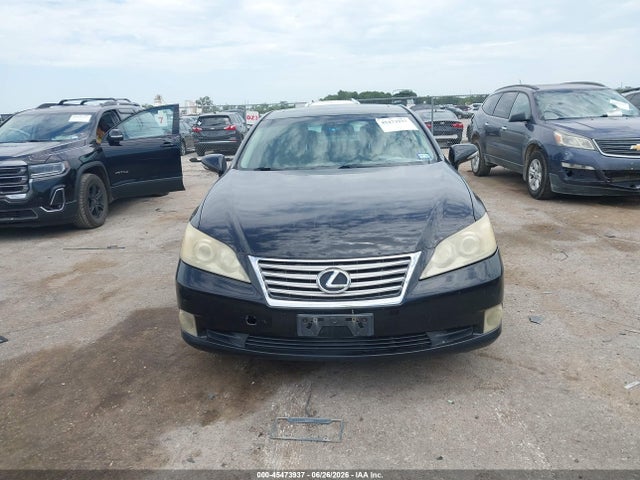 صورة مصغرة 12 لـ 2010 Lexus ES 350