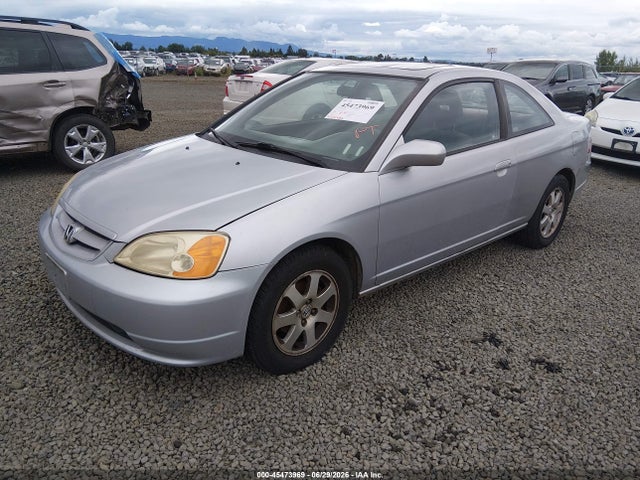 صورة 2 لـ 2003 Honda CIVIC EX