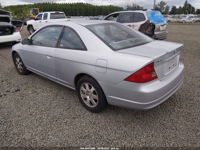 صورة 3 لـ 2003 Honda CIVIC EX