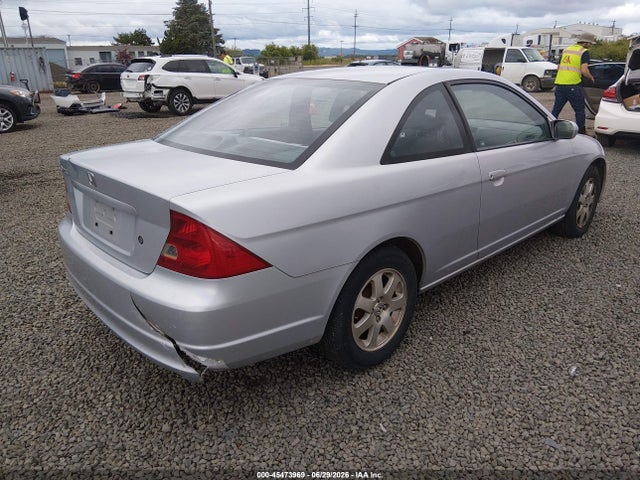صورة 4 لـ 2003 Honda CIVIC EX