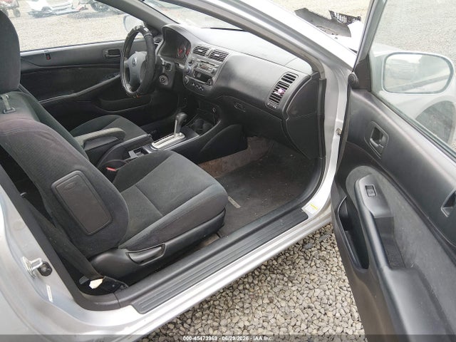صورة 5 لـ 2003 Honda CIVIC EX