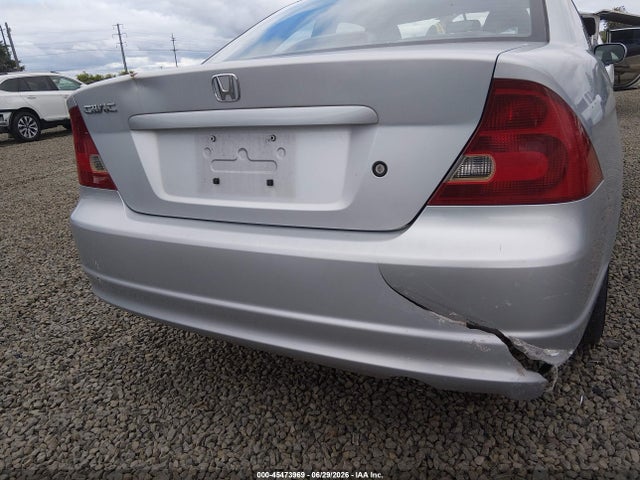 صورة 6 لـ 2003 Honda CIVIC EX