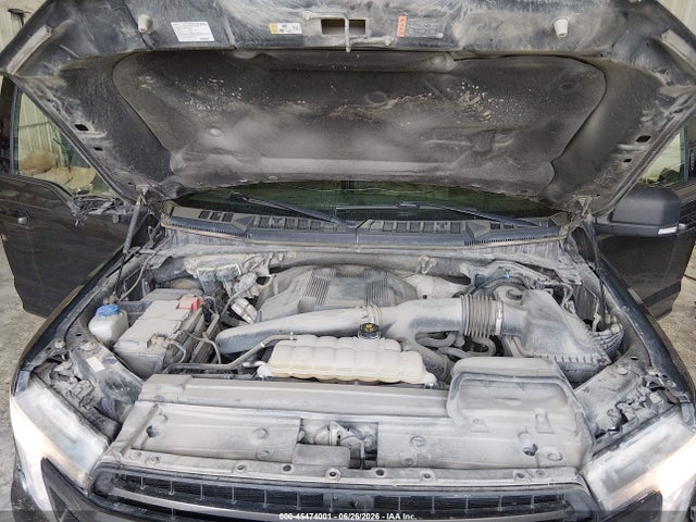 صورة 10 لـ 2019 FORD F-150 XLT