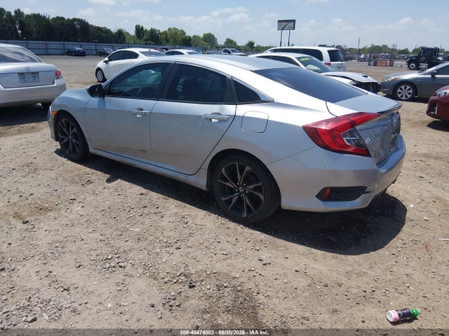 صورة 3 لـ 2019 Honda CIVIC SPORT