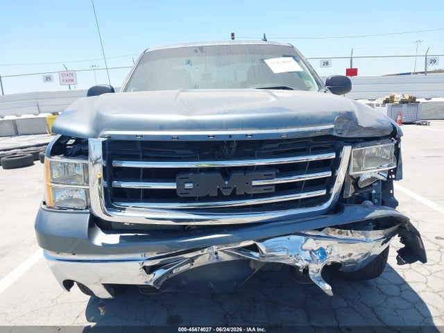 2012 GMC SIERRA 1500 SLE 缩略图 13