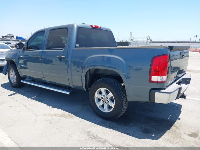 2012 GMC SIERRA 1500 SLE 照片 3