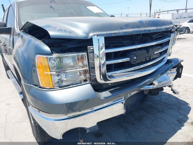 2012 GMC SIERRA 1500 SLE 照片 6