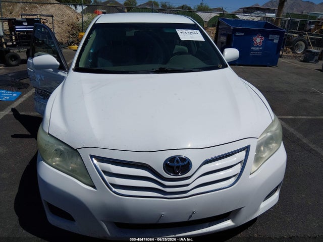 2011 Toyota CAMRY LE 缩略图 12