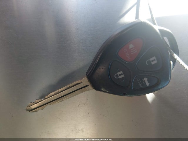 2011 Toyota CAMRY LE 缩略图 11