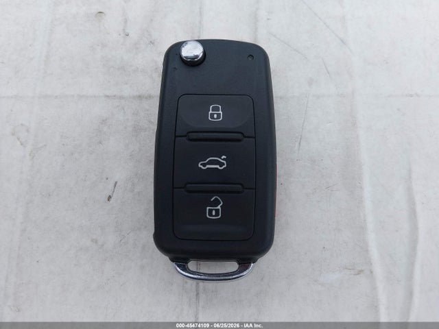 2014 Volkswagen JETTA 1.8T SE 缩略图 11