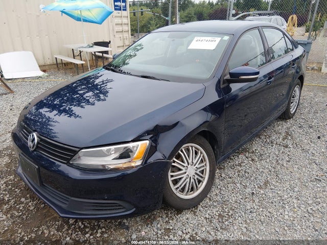 صورة 2 لـ 2014 Volkswagen JETTA 1.8T SE