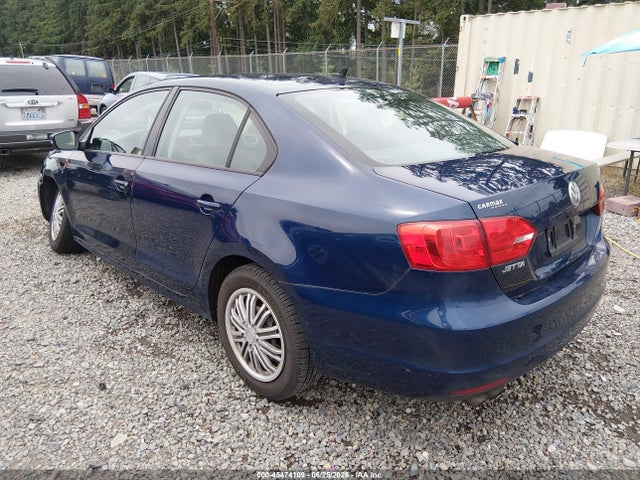 صورة 3 لـ 2014 Volkswagen JETTA 1.8T SE