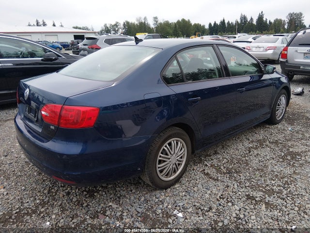 صورة 4 لـ 2014 Volkswagen JETTA 1.8T SE