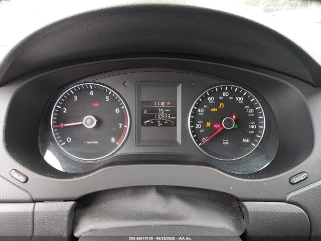 صورة 7 لـ 2014 Volkswagen JETTA 1.8T SE