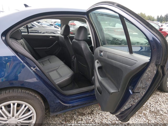 صورة 8 لـ 2014 Volkswagen JETTA 1.8T SE