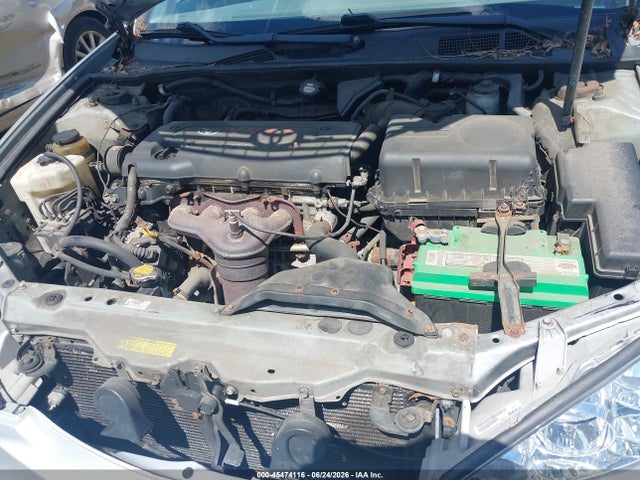 صورة 10 لـ 2005 Toyota CAMRY STD