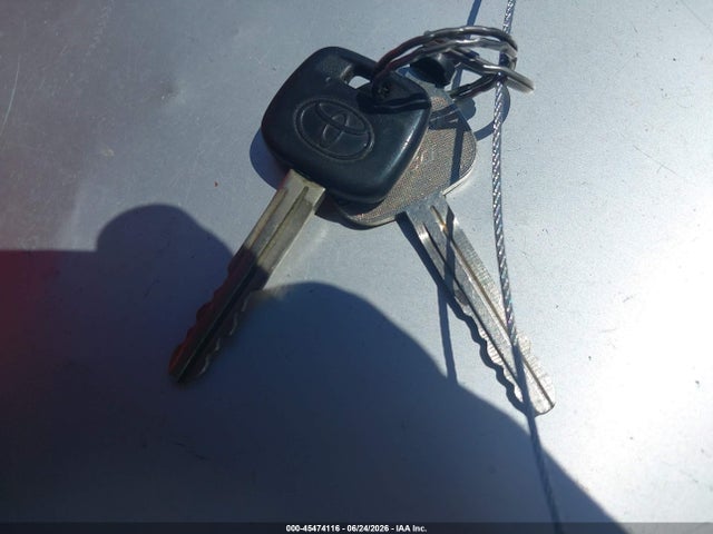 2005 Toyota CAMRY STD 缩略图 11