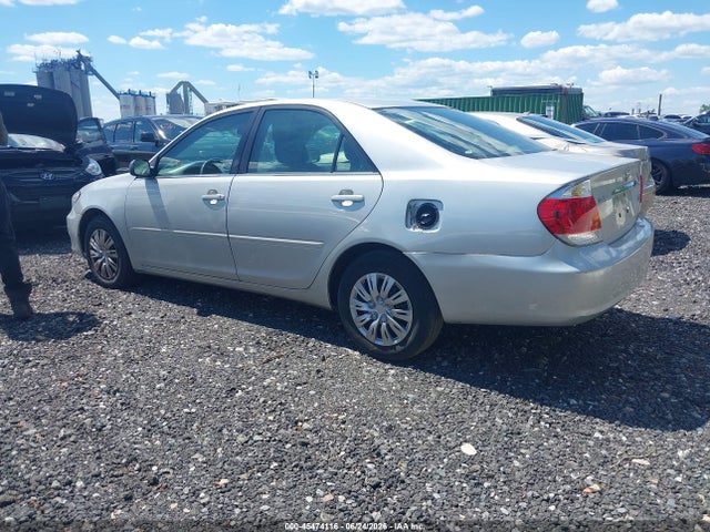 صورة 3 لـ 2005 Toyota CAMRY STD