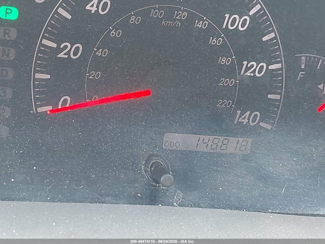 صورة 7 لـ 2005 Toyota CAMRY STD