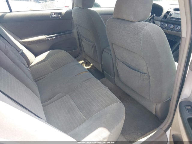 صورة 8 لـ 2005 Toyota CAMRY STD